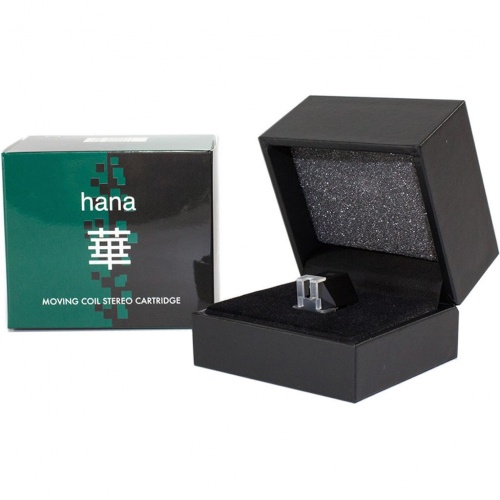 Hana M Series Moving Coil Phono Cartridges | Galen Carol 